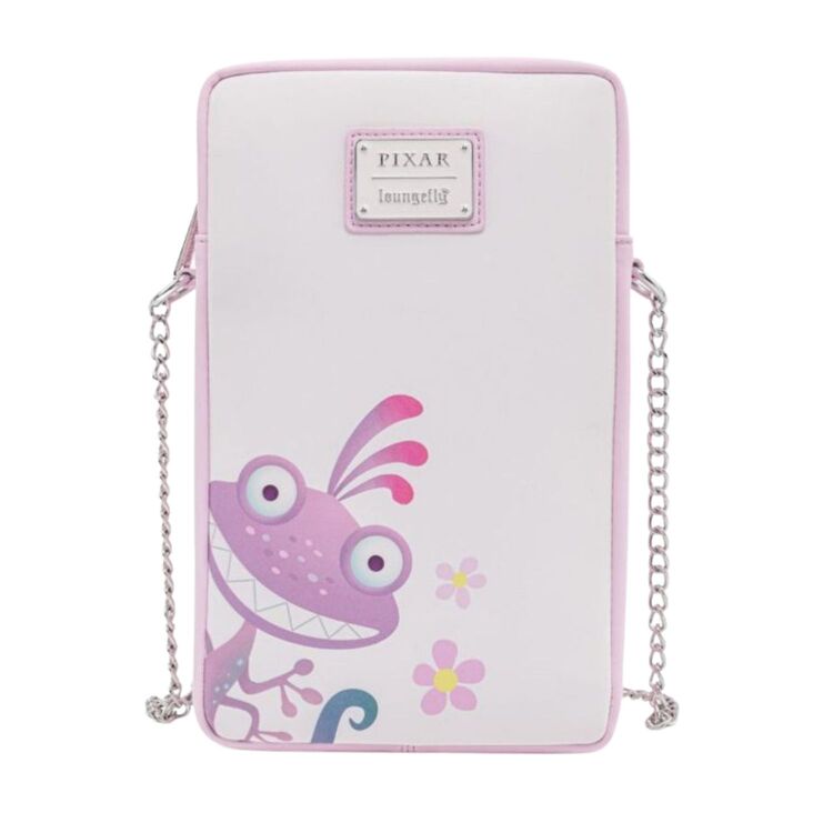 Product Τσάντα Χιαστί Loungefly Disney Pixar Monsters Inc Boo'S Door image