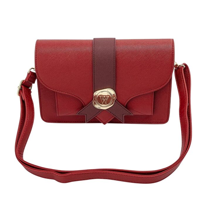 Product Loungefly Harry Potter Ron Weasley Howler Mail Crossbody Bag image