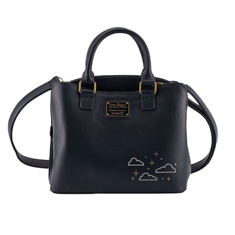 Product Loungefly Harry Potter Diagon Alley Crossbody bag image