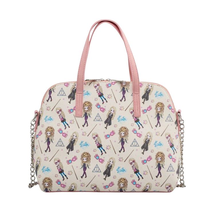 Product Τσάντα Χιαστί Loungefly Harry Potter Luna Lovegood image