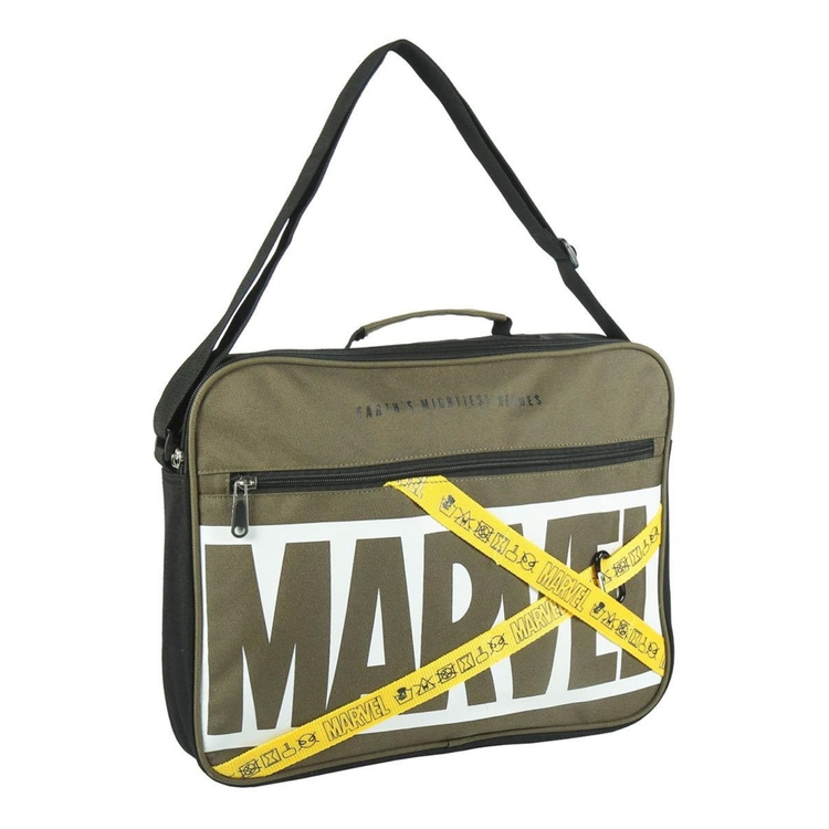 Product Marvel Messenger Bag image