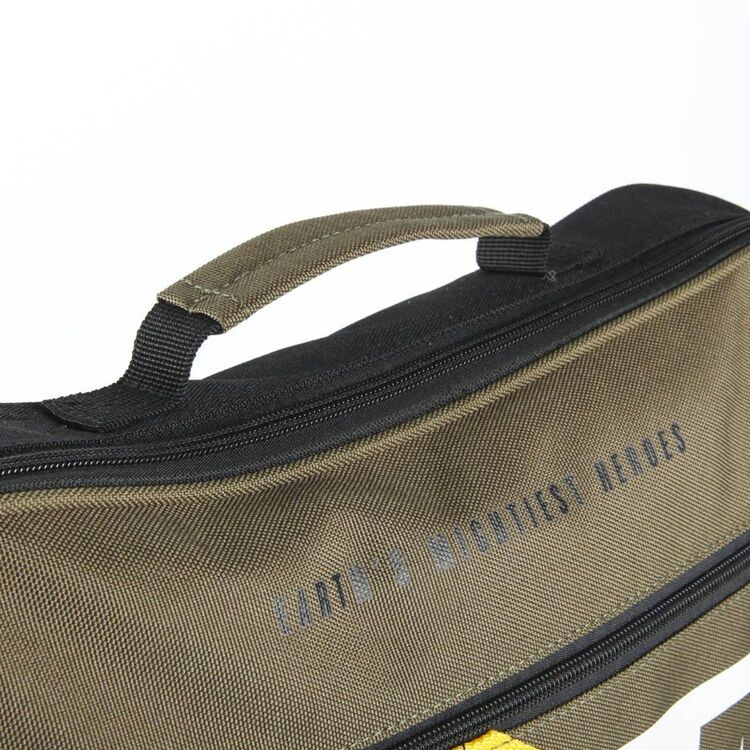 Product Marvel Messenger Bag image