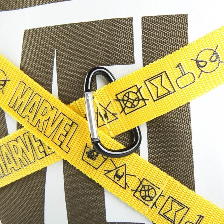 Product Marvel Messenger Bag image