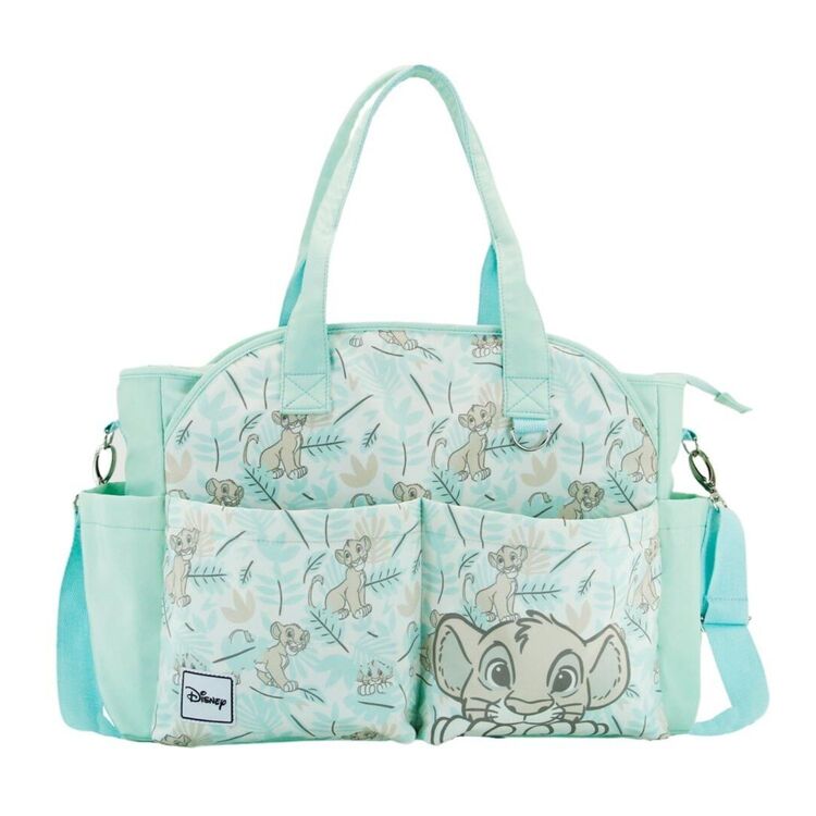 Product Τσάντα Disney Lion King Maternity image