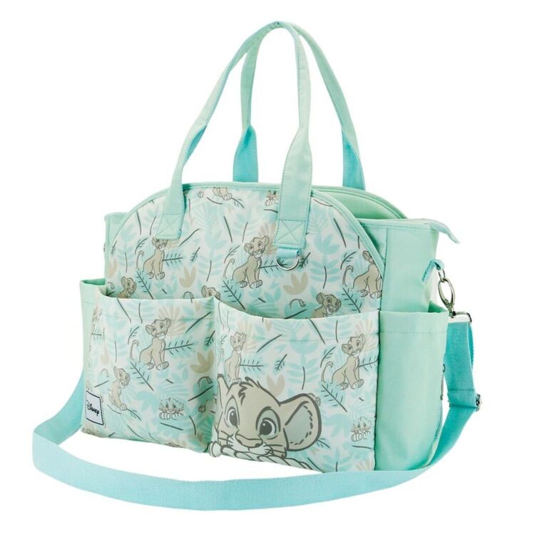 Product Τσάντα Disney Lion King Maternity image