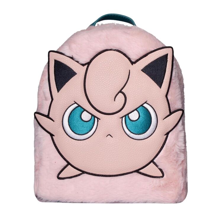 Product Τσάντα Πλάτης Pokemon Novelty Jigglypuff image