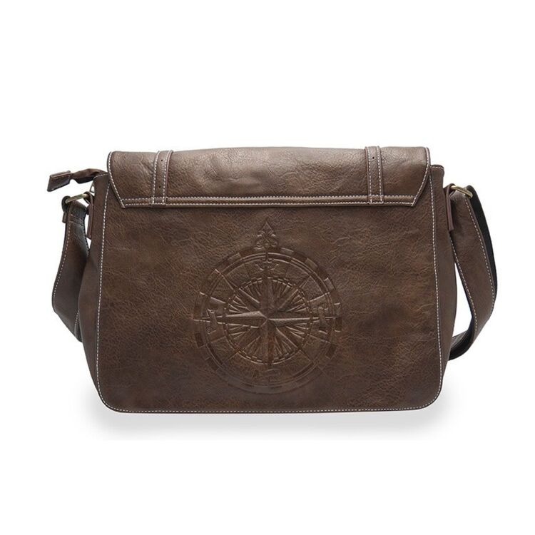 Product One Piece Shoulder Bag Straw Hat Crew image