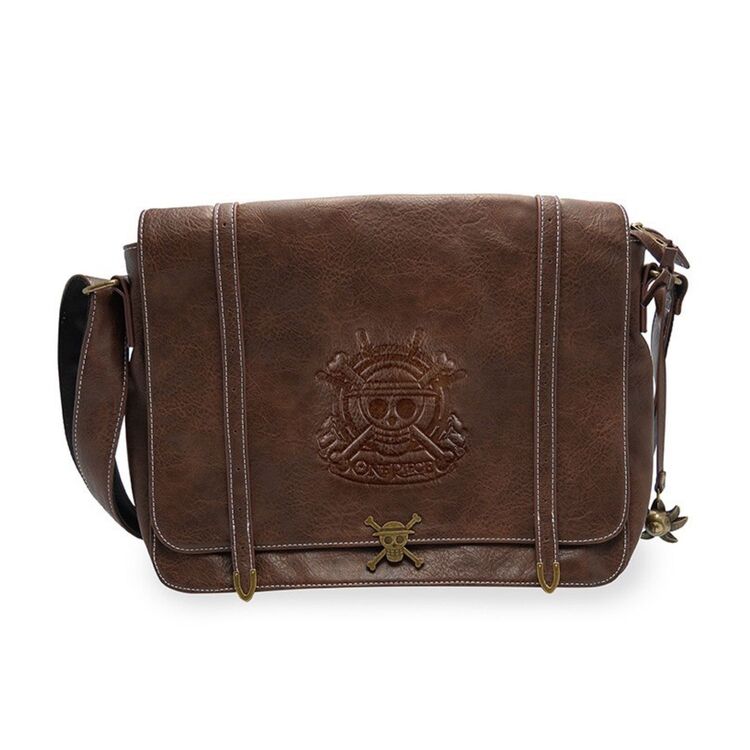 Product One Piece Shoulder Bag Straw Hat Crew image