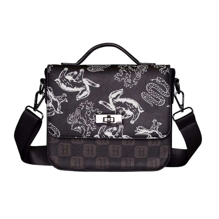 Product Harry Potter Wizard Unite Medium Shoulder Bag image