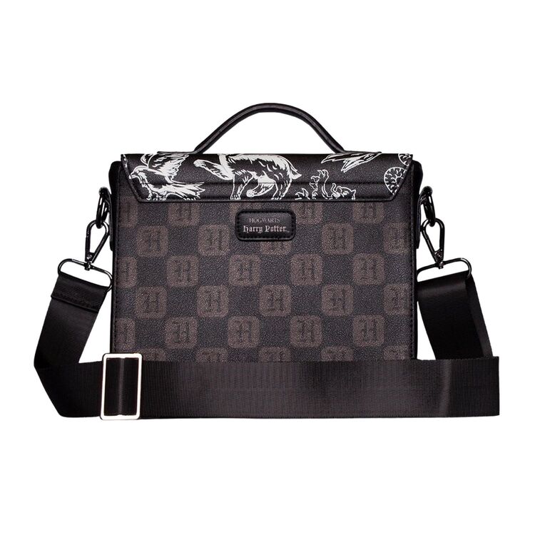 Product Harry Potter Wizard Unite Medium Shoulder Bag image