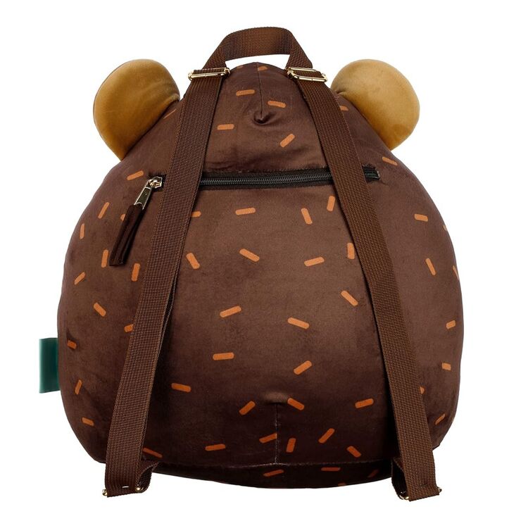 Product Squishmallow The Hedgehog Bag image