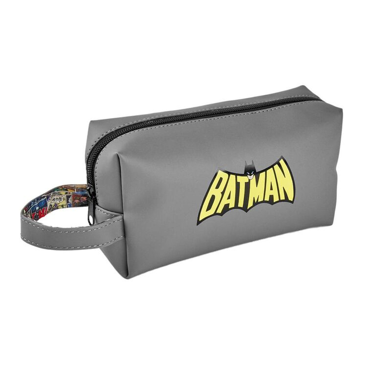 Product DC Batman Toilet Travel Bag image
