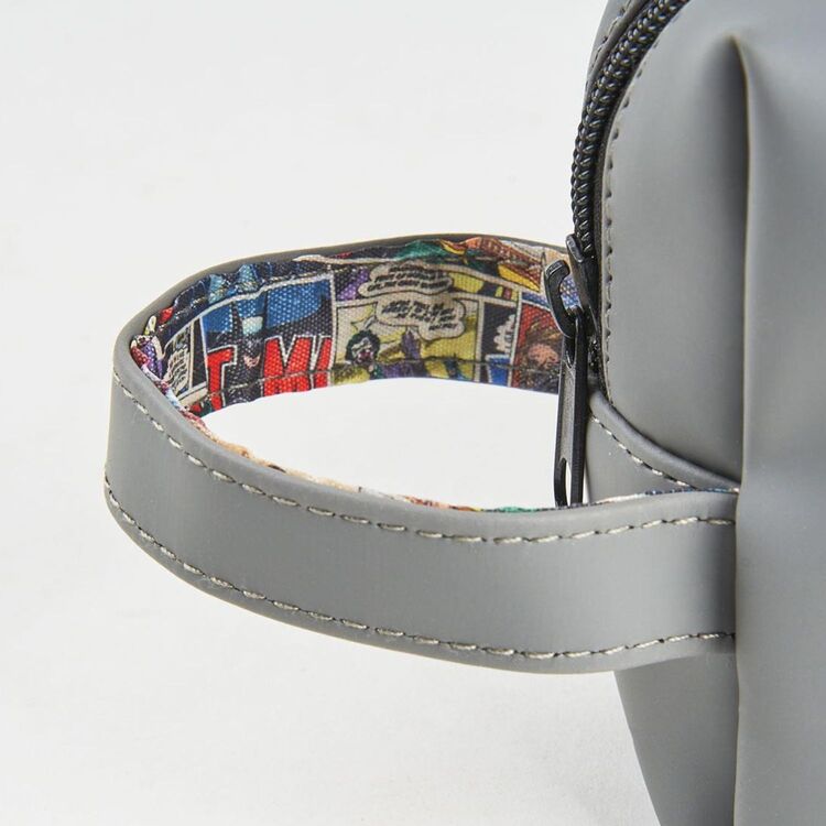 Product DC Batman Toilet Travel Bag image