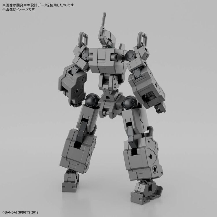 Product Gundam 1/144 Extended Armament Vehicule (Smart Trans.Mac.) Model Kit image