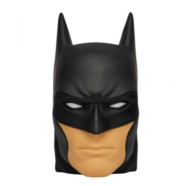 Product Dc Batman Figural Bank image