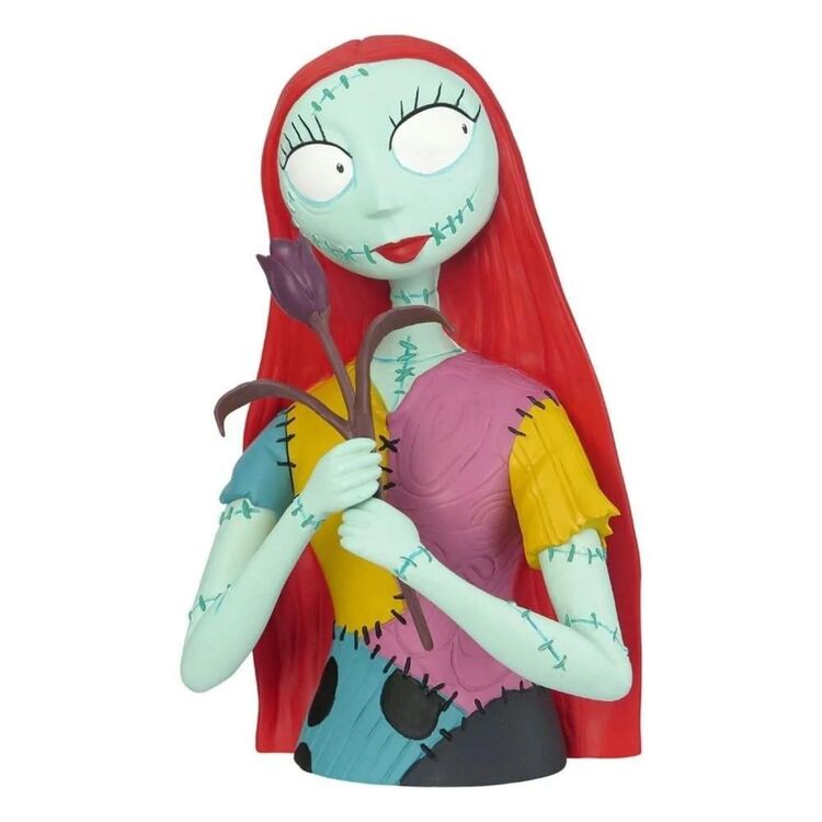 Product Nightmare before Christmas Figural Bank Sally image
