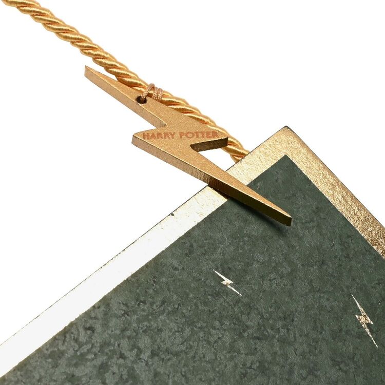 Product Διακοσμητικό Banner Harry Potter Alumni Expecto Patronum GITD image