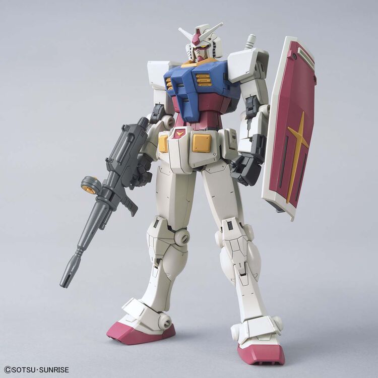 Product Gundam HG 1/144 RX-78-2 Gundam Beyond Global Model Kit image