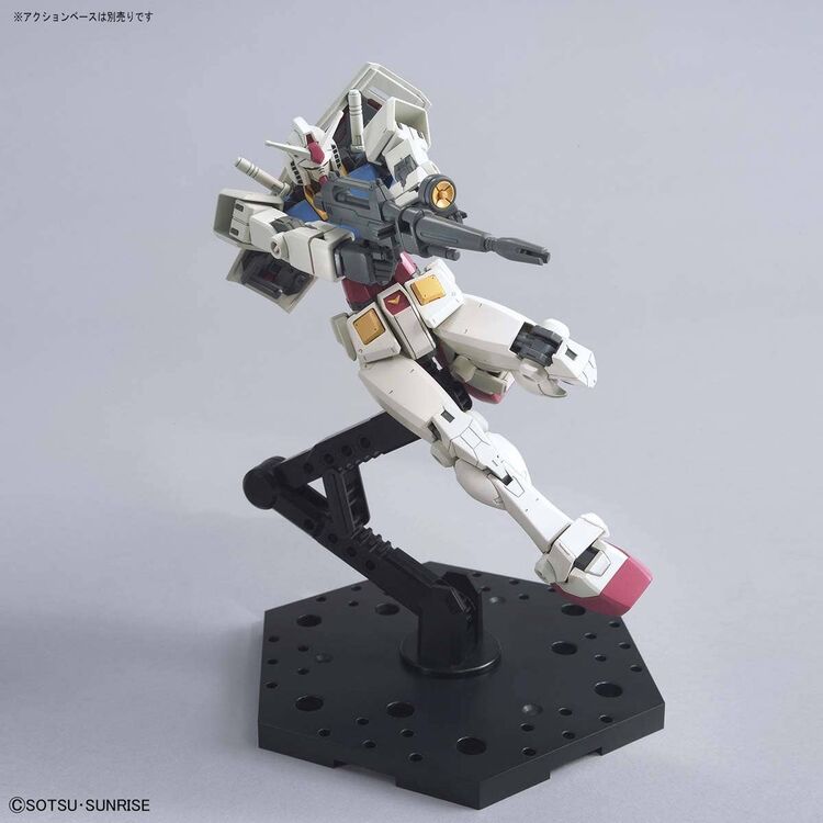 Product Gundam HG 1/144 RX-78-2 Gundam Beyond Global Model Kit image