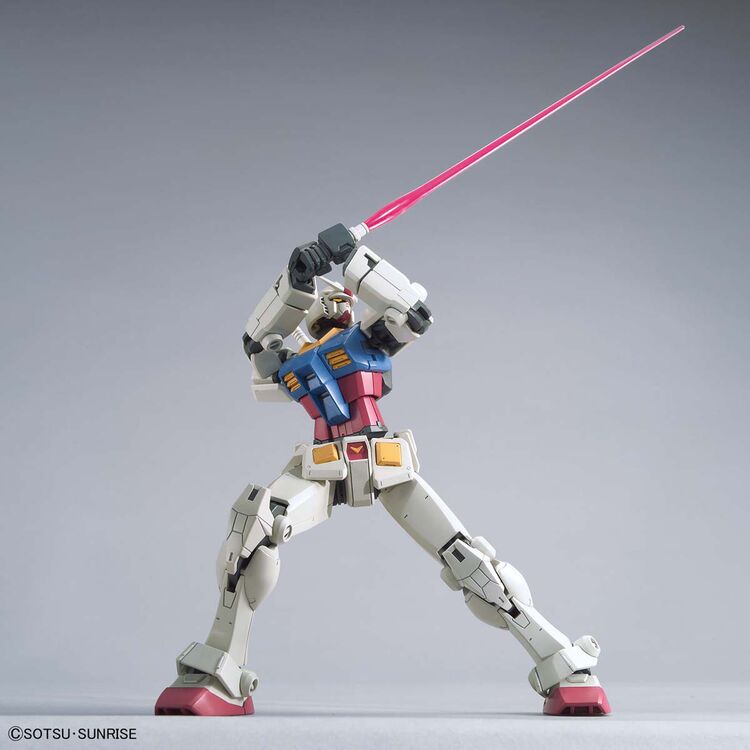 Product Gundam HG 1/144 RX-78-2 Gundam Beyond Global Model Kit image