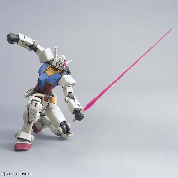 Product Gundam HG 1/144 RX-78-2 Gundam Beyond Global Model Kit image