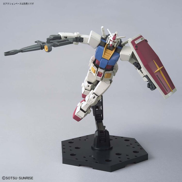 Product Gundam HG 1/144 RX-78-2 Gundam Beyond Global Model Kit image