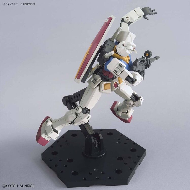Product Gundam HG 1/144 RX-78-2 Gundam Beyond Global Model Kit image