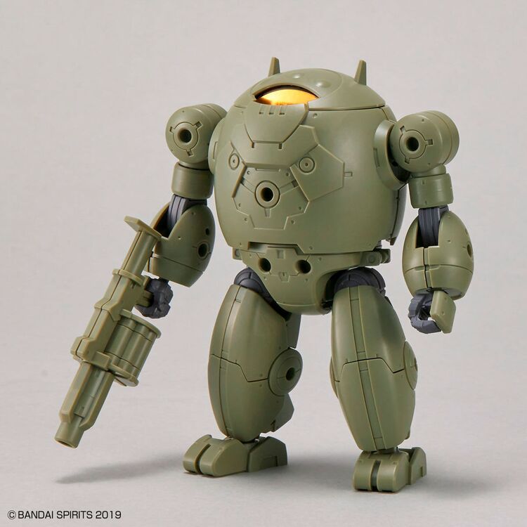 Product Gundam 1/144 Extended Armament Vehicle - Model Kit Model Kit image