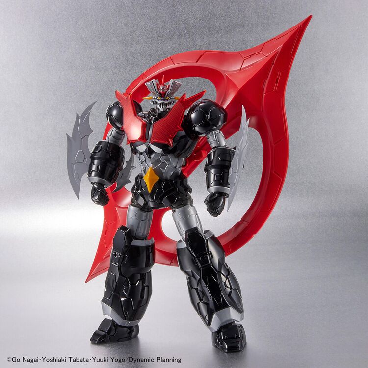 Product Gundam MAZINGER - HG 1/144 Mazinger Zero (Infinitism) Model Kit image