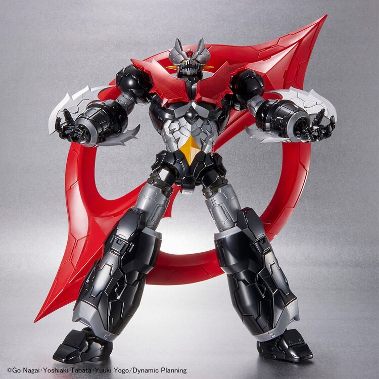 Product Gundam MAZINGER - HG 1/144 Mazinger Zero (Infinitism) Model Kit image