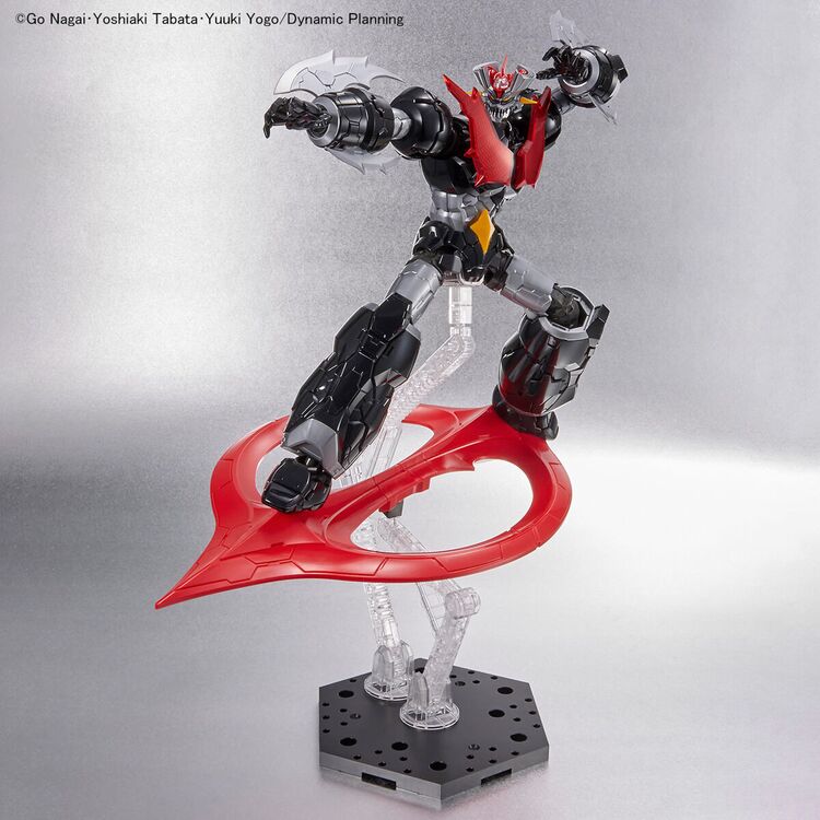 Product Gundam MAZINGER - HG 1/144 Mazinger Zero (Infinitism) Model Kit image