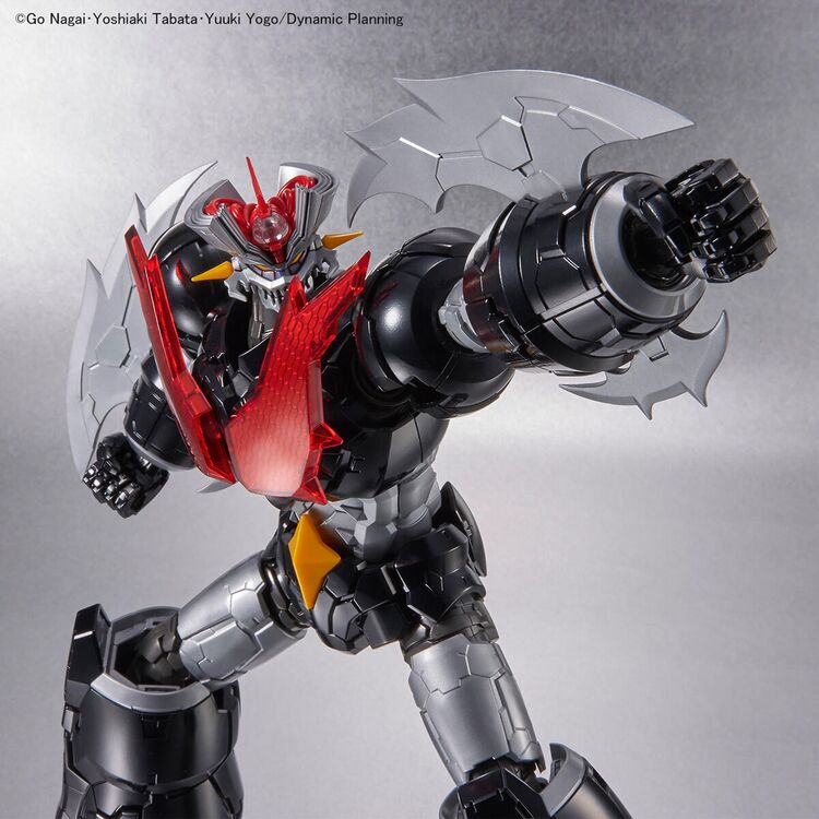 Product Gundam MAZINGER - HG 1/144 Mazinger Zero (Infinitism) Model Kit image