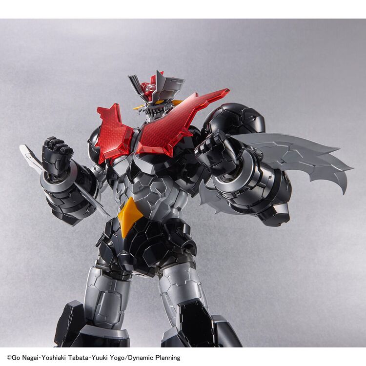 Product Gundam MAZINGER - HG 1/144 Mazinger Zero (Infinitism) Model Kit image