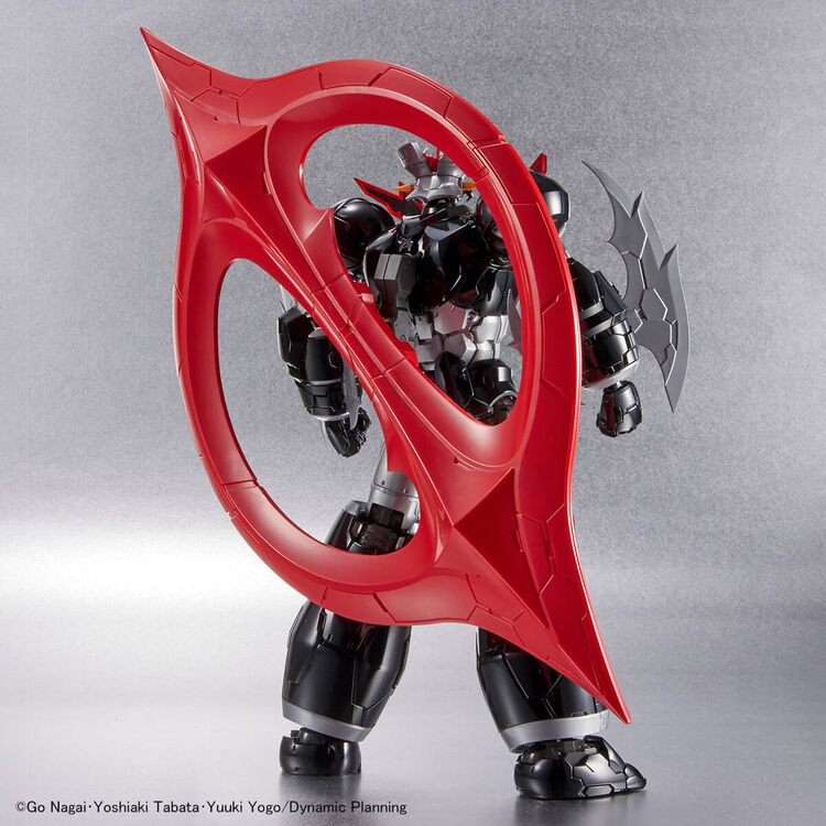 Product Gundam MAZINGER - HG 1/144 Mazinger Zero (Infinitism) Model Kit image