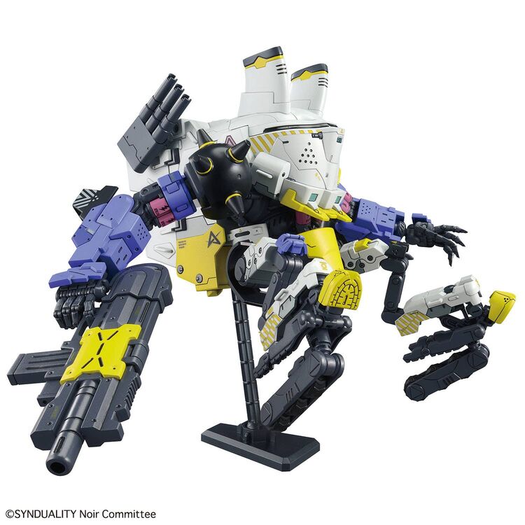 Product Gundam SYNDUALITY HG Daisy Ogre Model Kit image