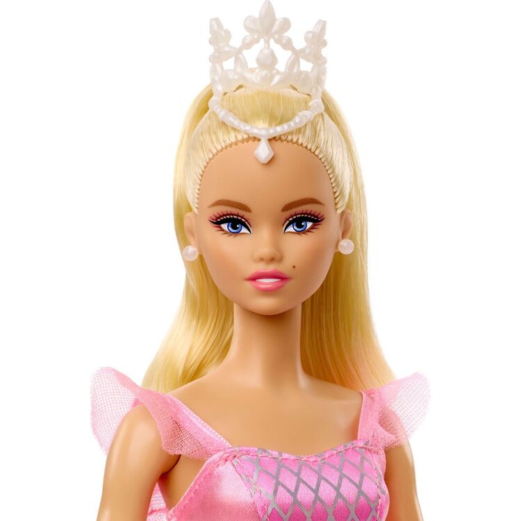 Product Mattel Barbie: Signature - Ballet Wishes Doll (JBJ09) image