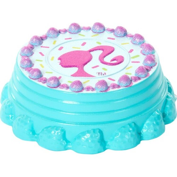 Product Mattel Barbie: Family &amp; Friends - Club Chelsea Happy Birthday Doll (JJB37) image