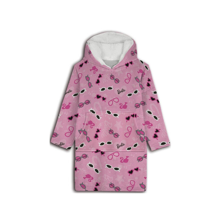 Product Barbie Poncho image