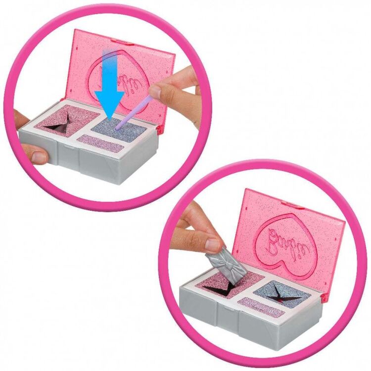 Product Mattel Barbie: Reveal Glam Party Series - Curvy Doll (JFY67) image