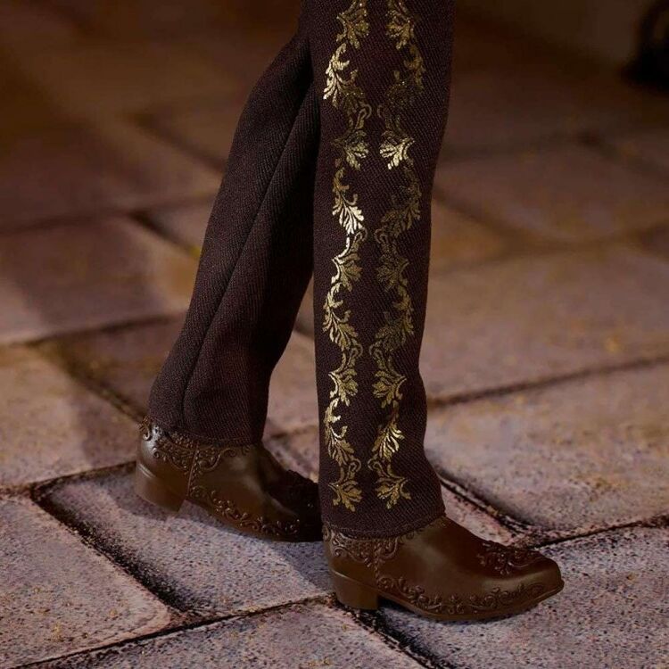 Product Κούκλα Mattel Ken - Dia De Los Muertos (JBJ06) image