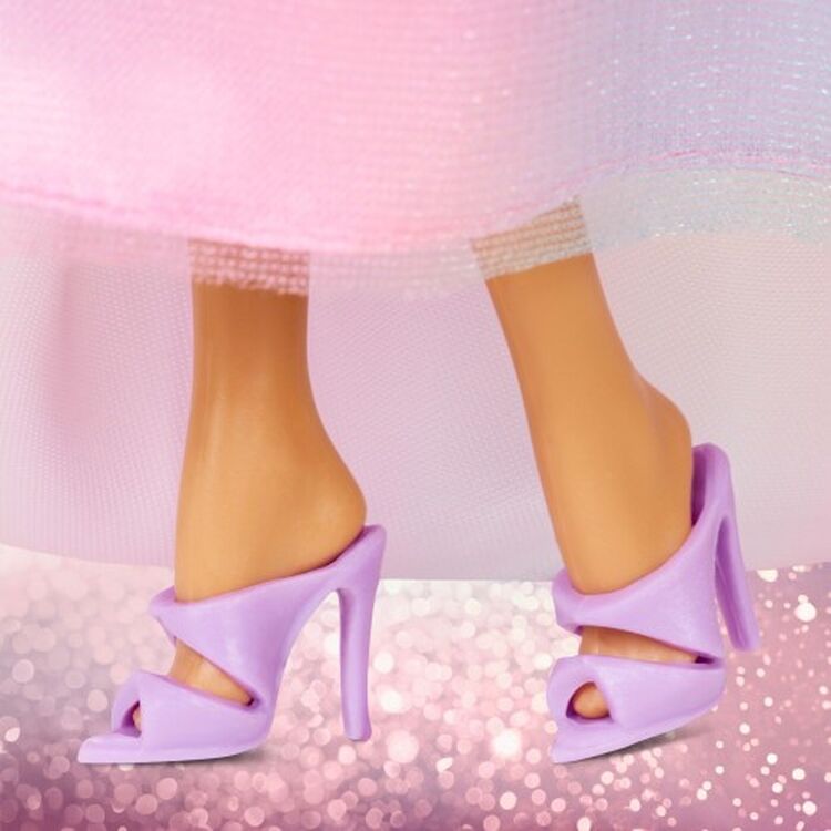 Product Mattel Barbie: Signature - Birthday Wishes Doll (JJX78) image