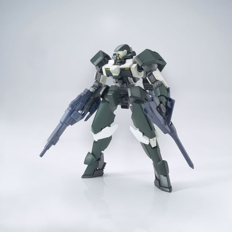 Product Gundam HG 1/144 Julieta's Mobile Reginlaze - Model image