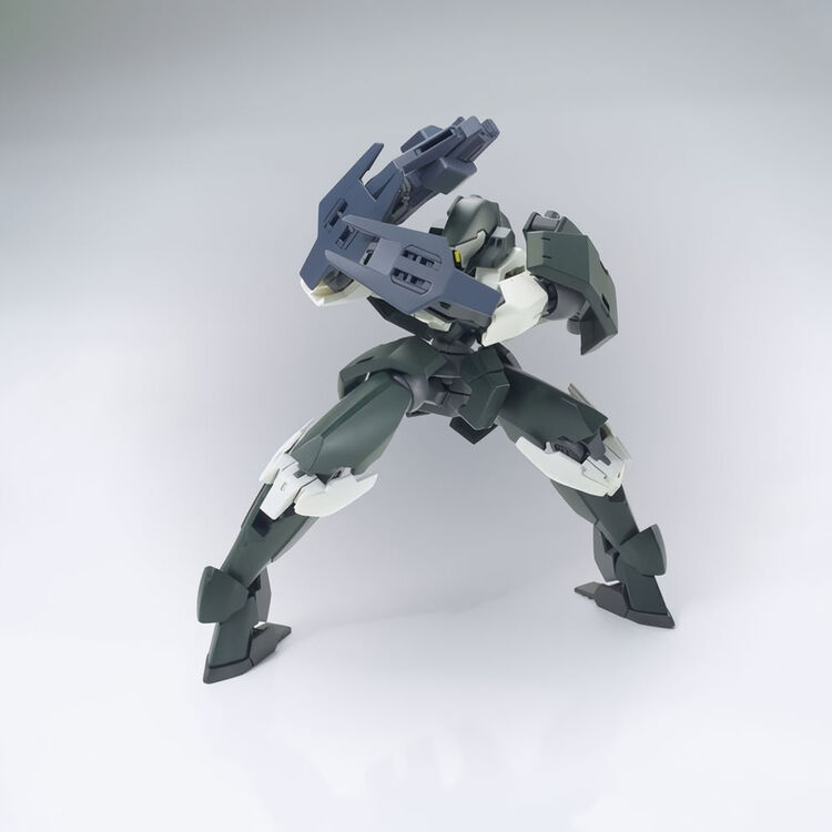 Product Gundam HG 1/144 Julieta's Mobile Reginlaze - Model image
