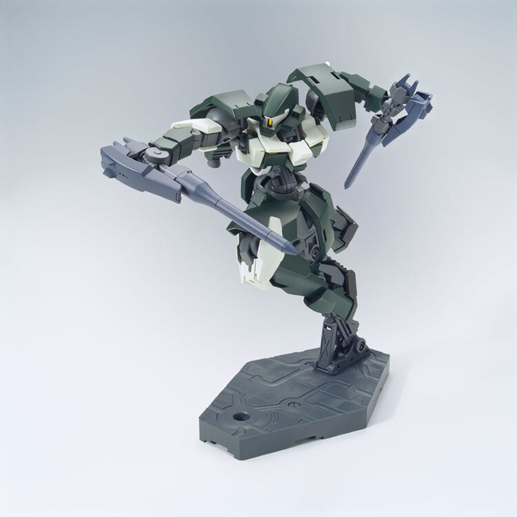 Product Gundam HG 1/144 Julieta's Mobile Reginlaze - Model image
