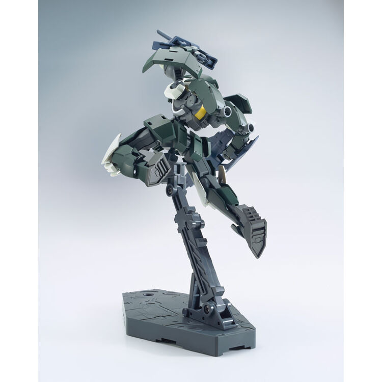 Product Gundam HG 1/144 Julieta's Mobile Reginlaze - Model image