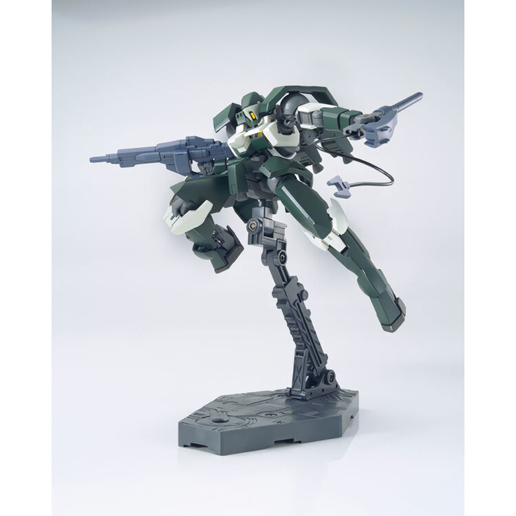 Product Gundam HG 1/144 Julieta's Mobile Reginlaze - Model image