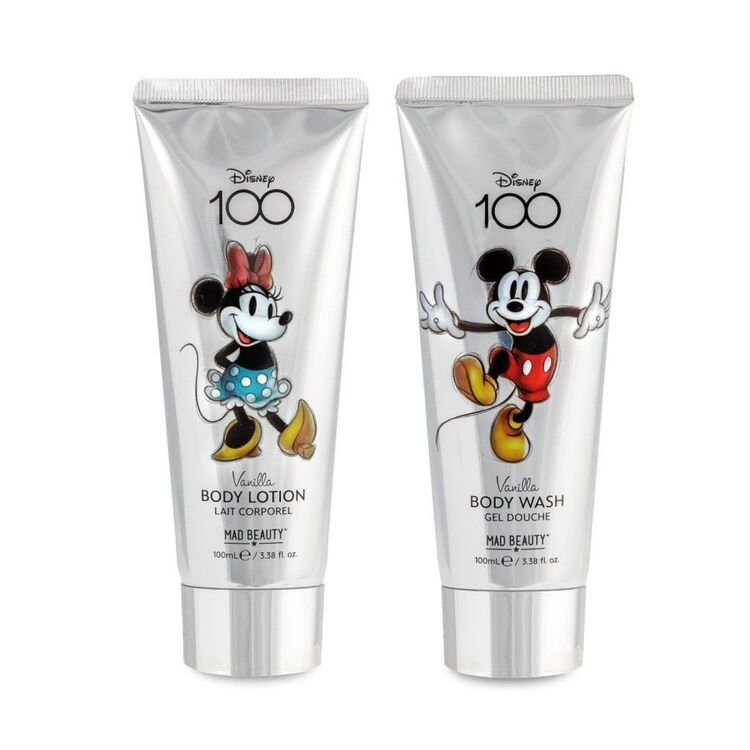 Product Disney 100 Bath and Body Gift Set image