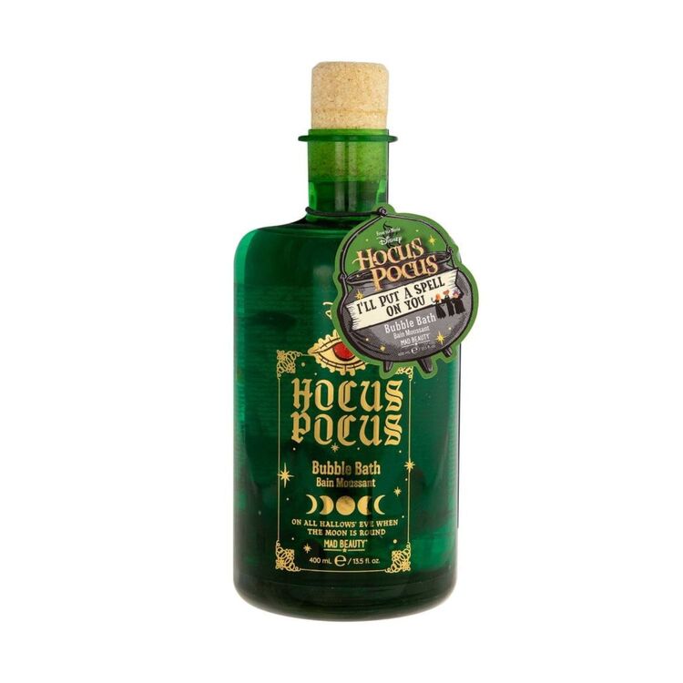 Product Disney Hocus Pocus Bath Elixir image