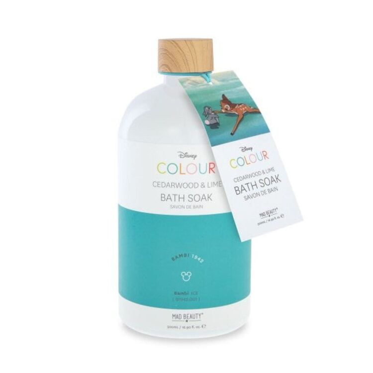 Product Άλατα Μπάνιου Disney Colour Bambi image