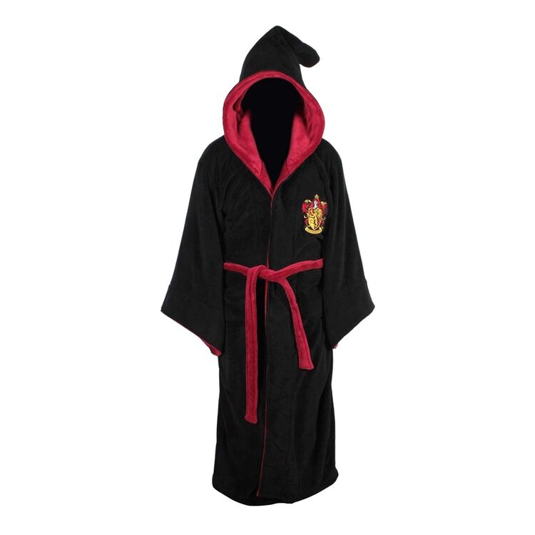 Product Μπουρνούζι Harry Potter Gryfinfor Fleece image